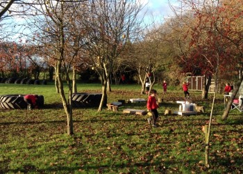 A&S Forest School (2)