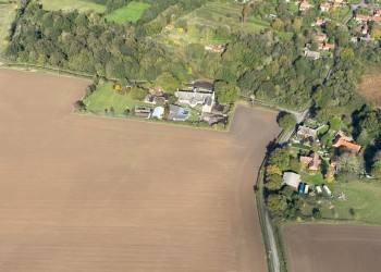 Northrepps Aerodrome and Season Photos of Antingham and Southrepps Primary (7)