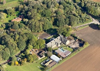 Northrepps Aerodrome and Season Photos of Antingham and Southrepps Primary (8)