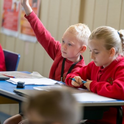 © Antingham_Southrepps Primary School (194)