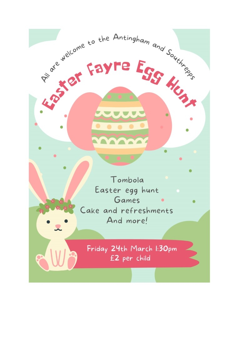 EASTER FAYRE  EGG HUNT- FRIDAY 24TH MARCH 2023 (002)